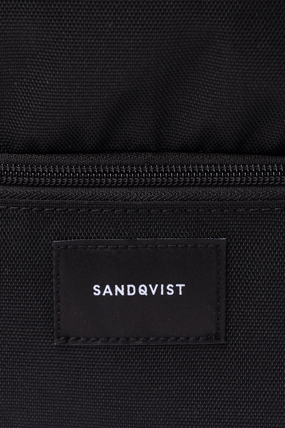 Sandqvist Alde Backpack (Black)