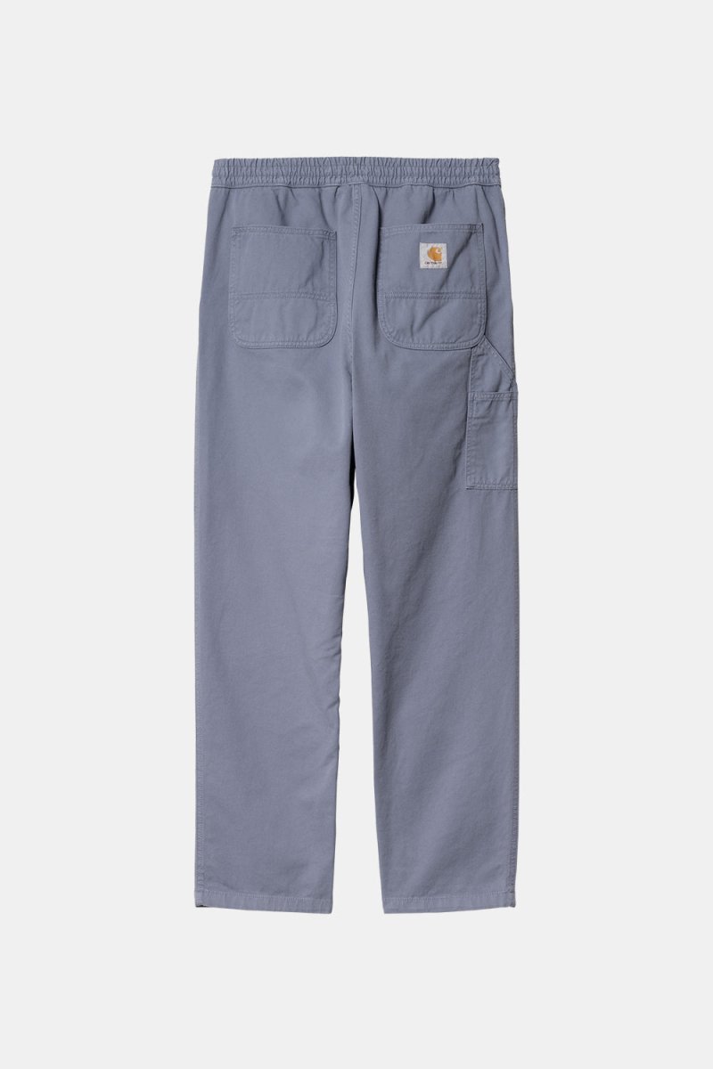Carhartt WIP Flint Pant (Bay Blue) | Trousers