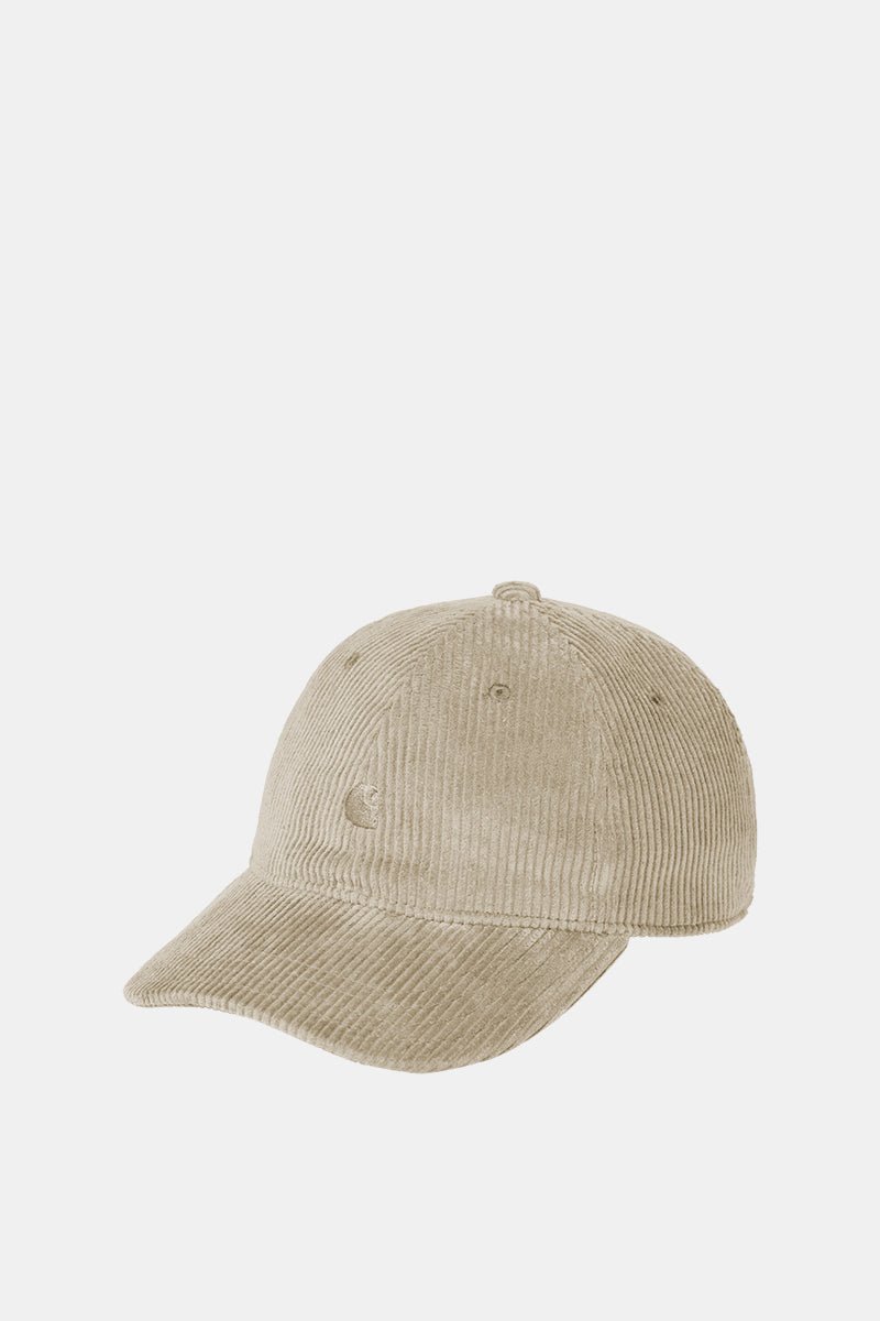 Carhartt WIP Harlem Cap (Wall) | Hats