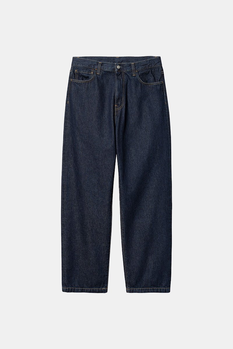 Carhartt WIP Landon Pant (Blue Rinsed) | Trousers