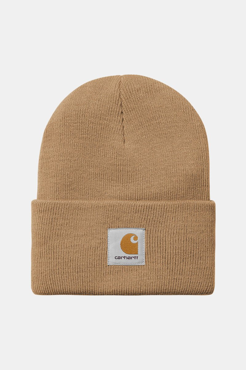 Carhartt WIP Watch Hat (Peanut) | Hats