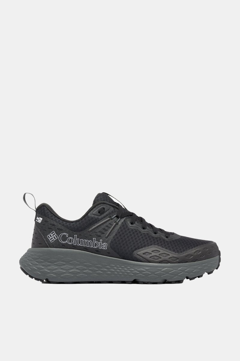 Columbia Konos TRS Outdry Trainers (Black/Grill) | Trainers