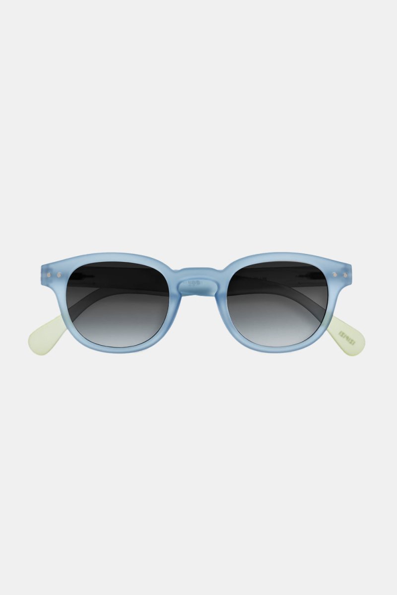 IZIPIZI #C Sunglasses (Blue Mirage) | Sunglasses