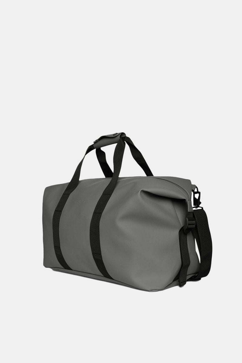 Rains Hilo Weekend Bag W3 (Grey) | Bags