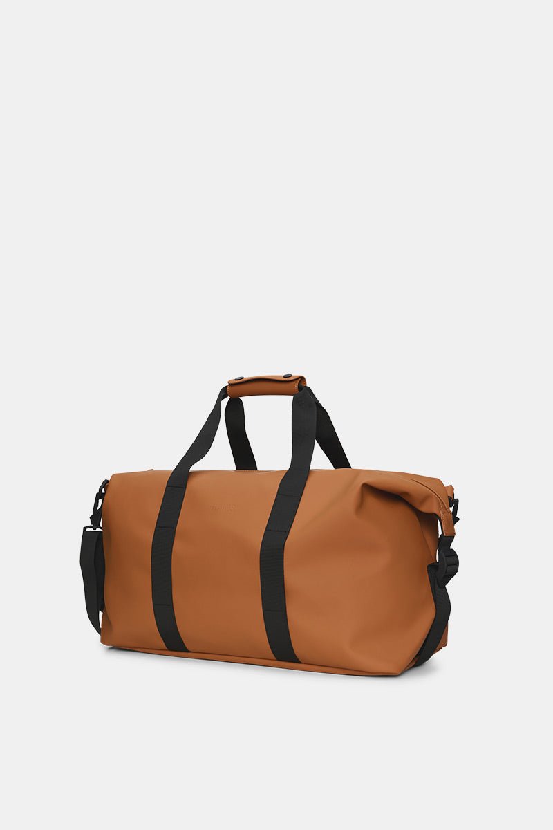 Rains Hilo Weekend Bag W3 (Rust) | Bags