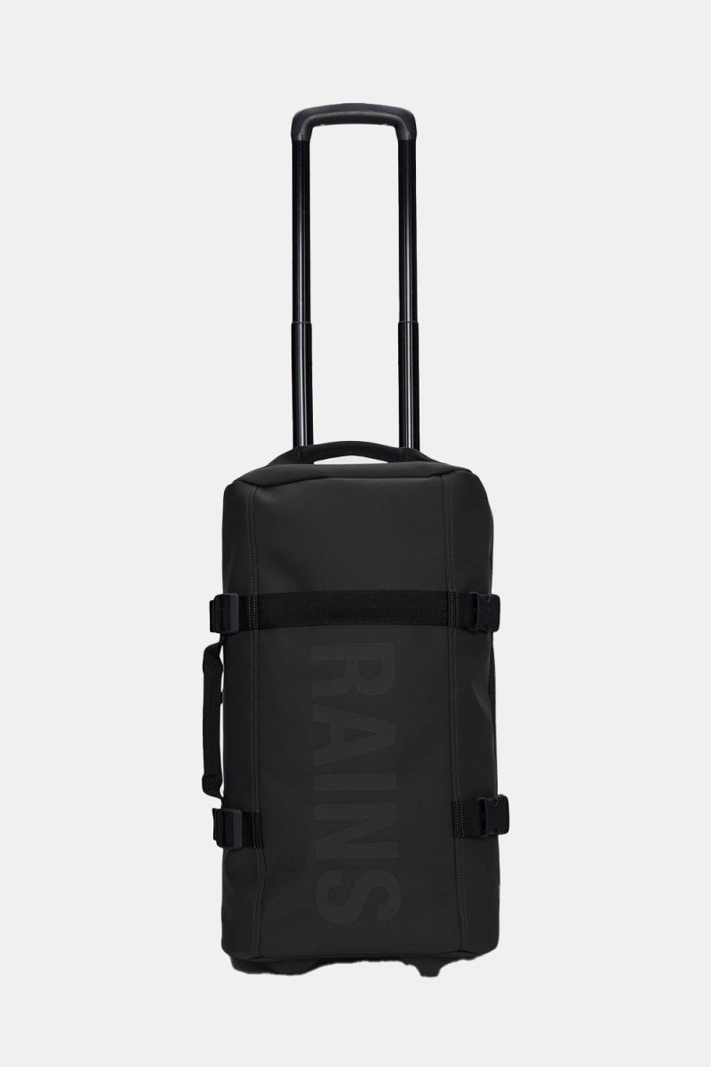 Rains Texel Cabin Bag Mini W3 (Black) | Bags