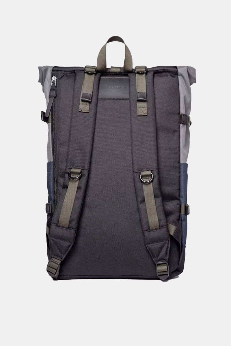 Sandqvist Bernt Backpack (Multi 20) | Bags