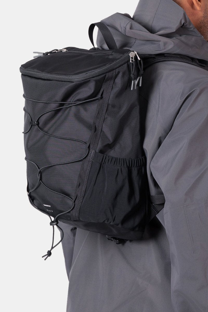 Sandqvist Creek Hike Backpack (Black) | Backpacks